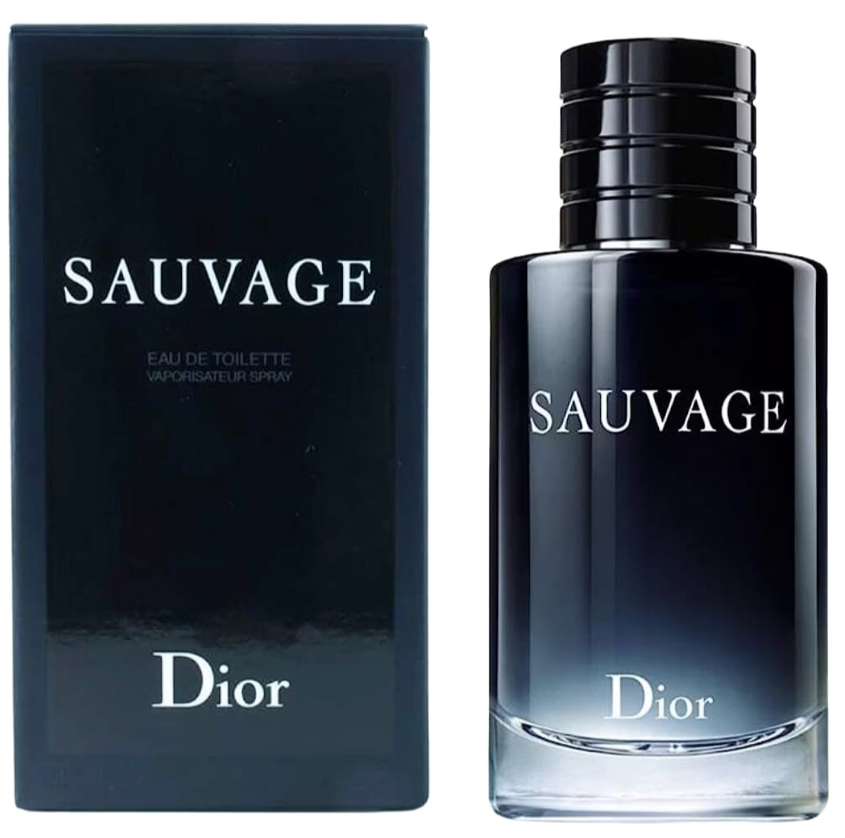 Dior Sauvage EDT
