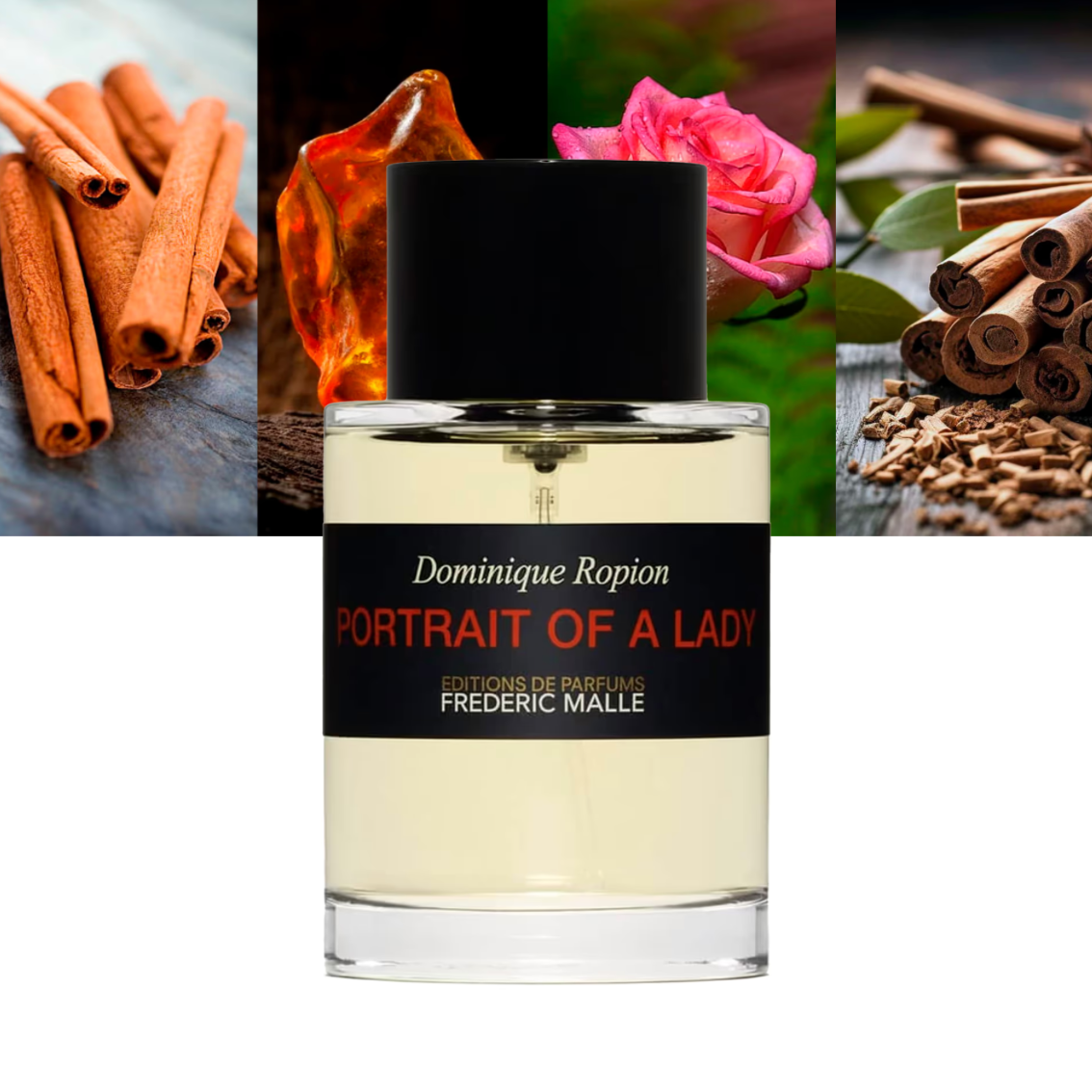 FREDERIC MALLE Portrait of a Lady EDP