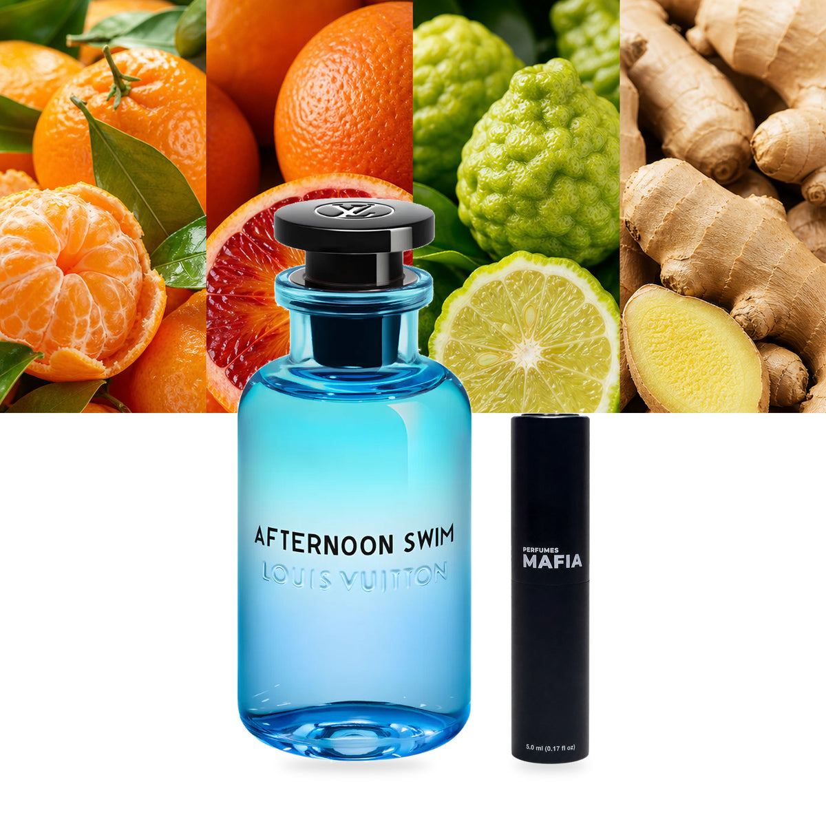 Louis Vuitton - Afternoon Swim Eau de Parfum