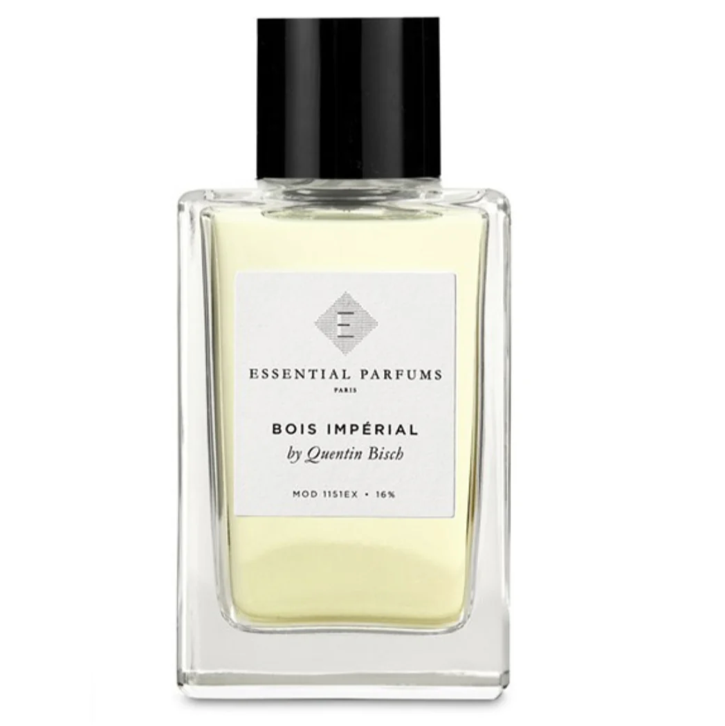 Essential Parfums Bois Impérial EDP