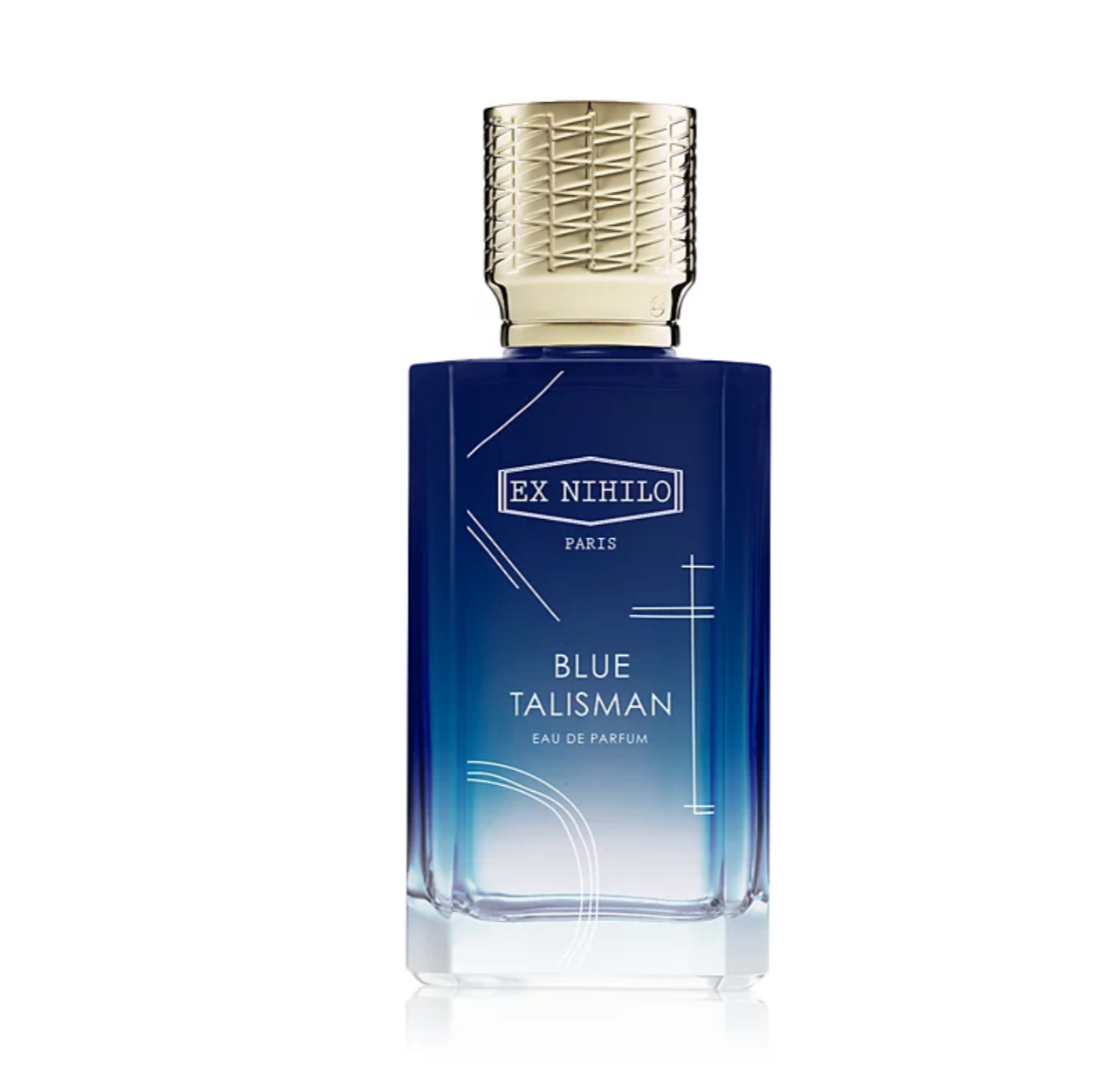 EX NIHILO Blue Talisman EDP