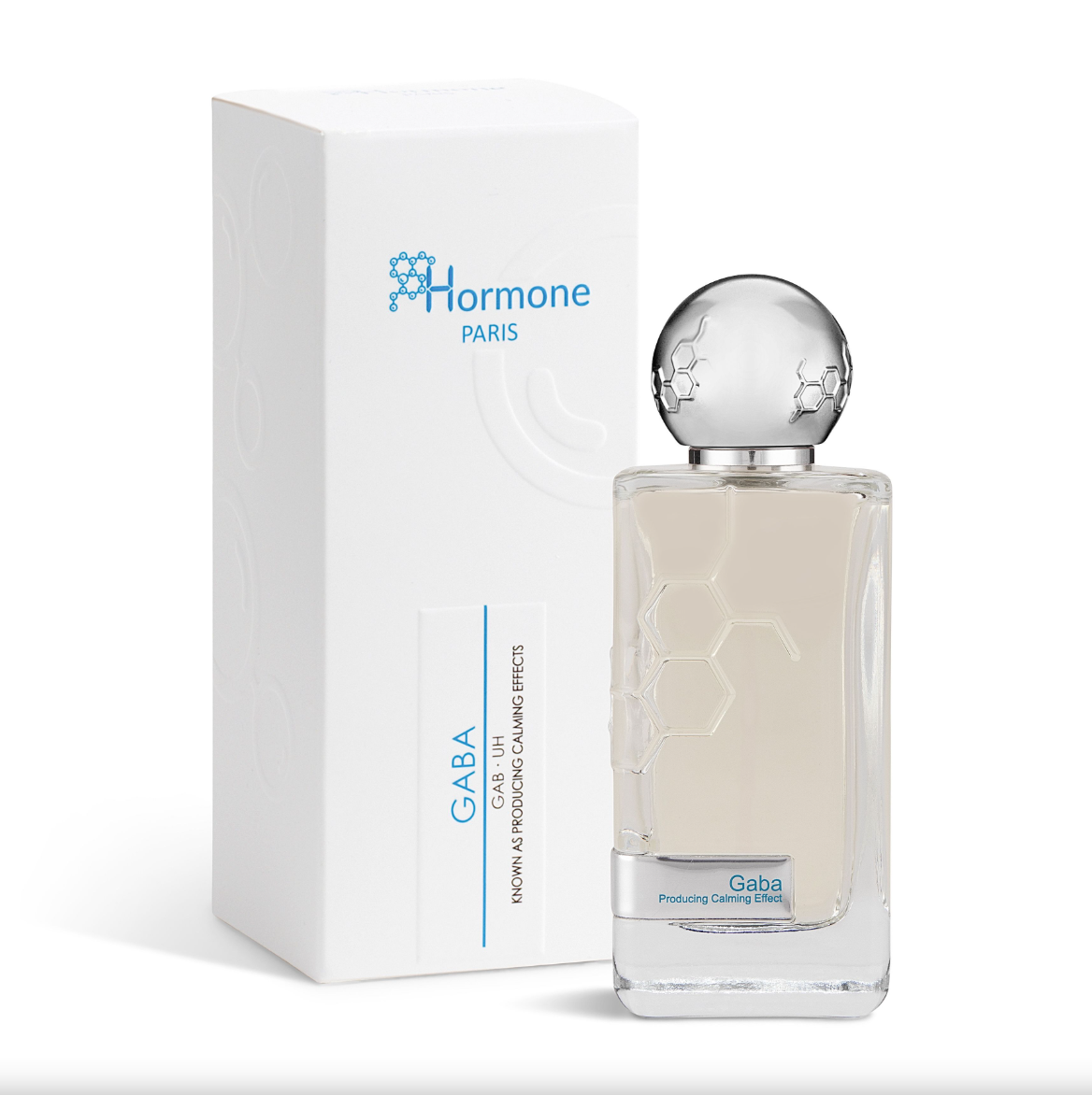 Hormone Paris This is not GABA Parfum