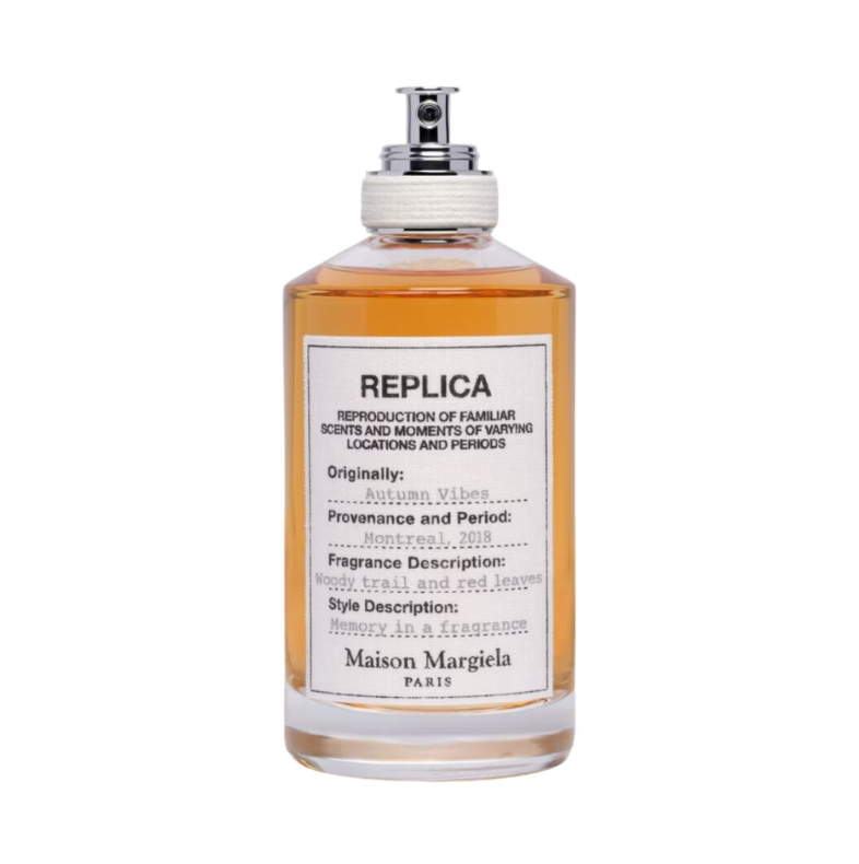 Maison Margiela Replica Autumn Vibes EDT