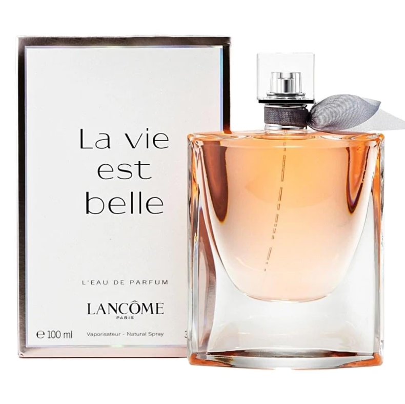 Lancome La Vie Est Belle EDP – Perfumes Mafia