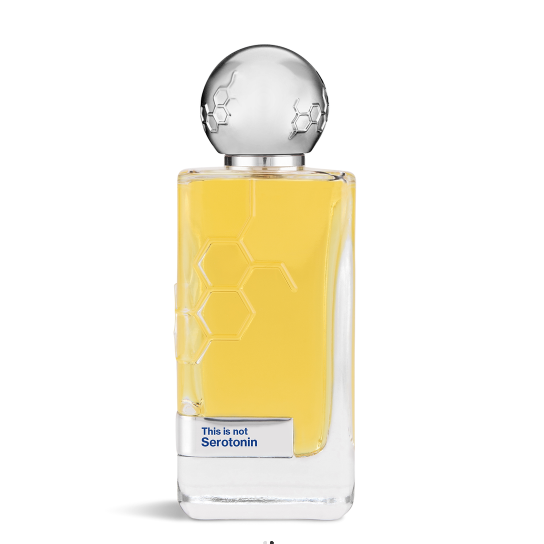Hormone Serotonin EDP