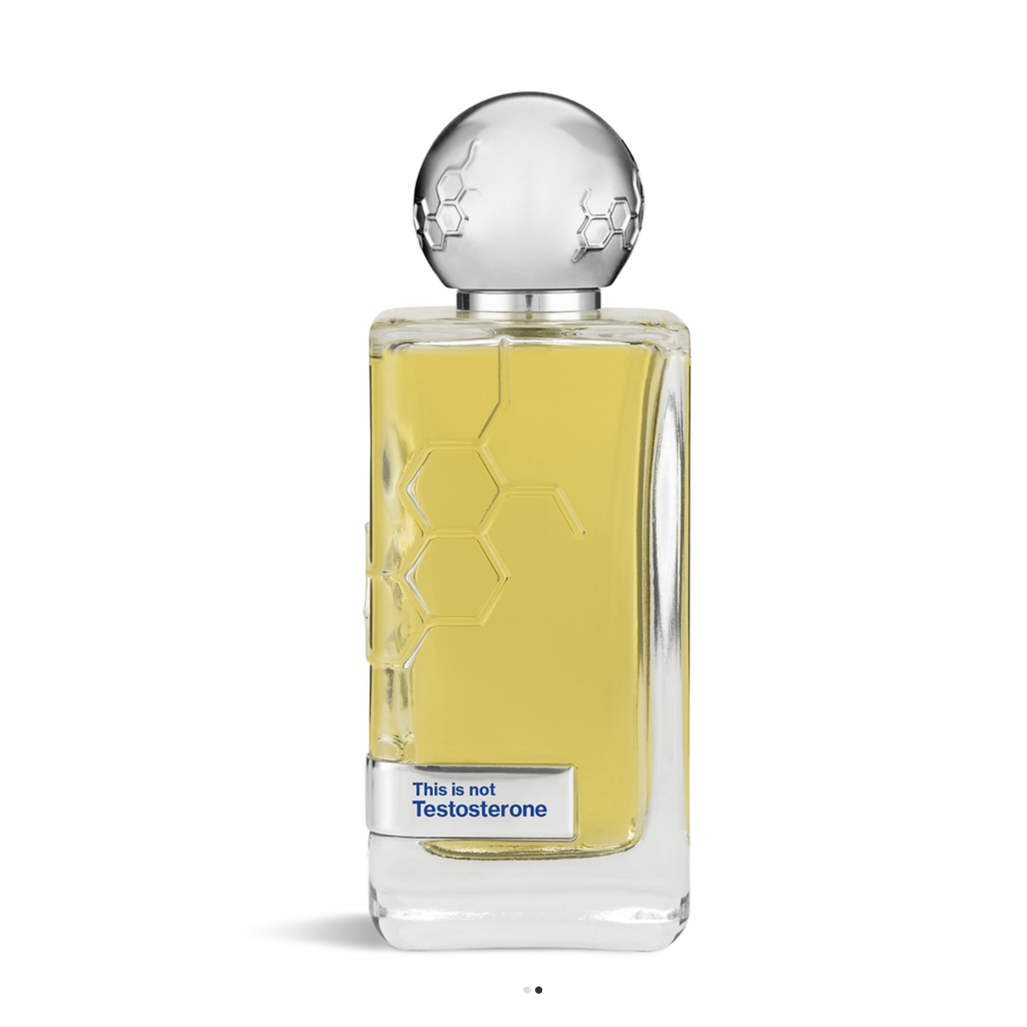 Hormone This is not Testosterone EDP