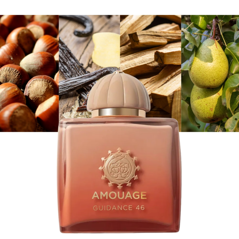 Amouage Guidance 46 Extrait de Parfum