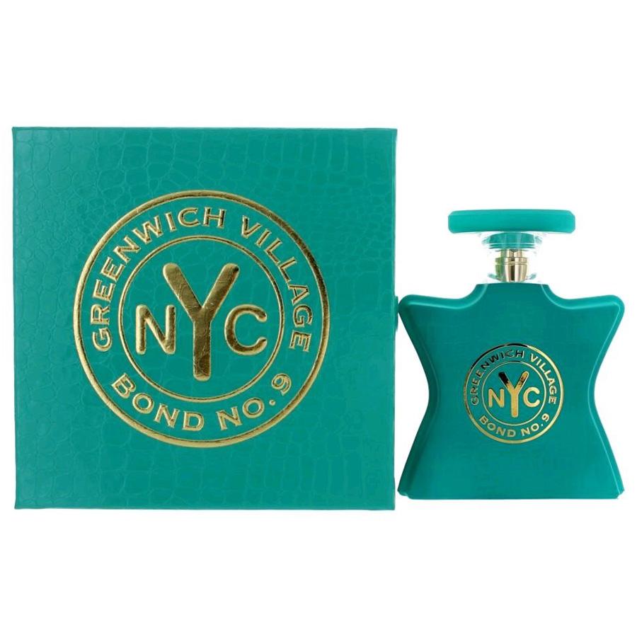 Greenwich Village by Bond No. 9 EDP Spray