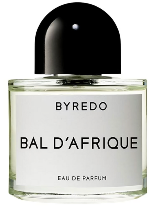 Bal d'Afrique by Byredo  for Unisex EDP Spray