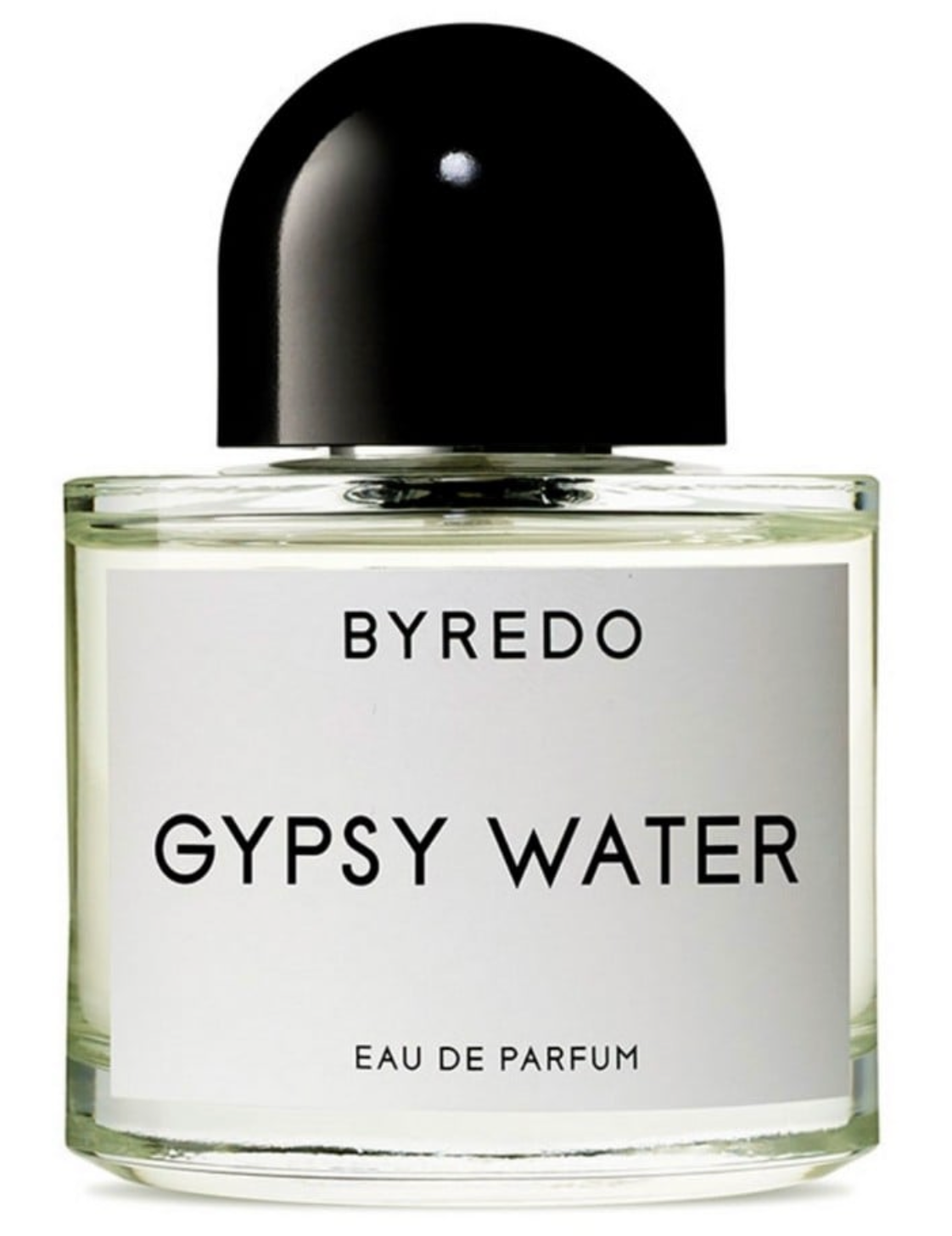 Gypsy Water by Byredo EDP