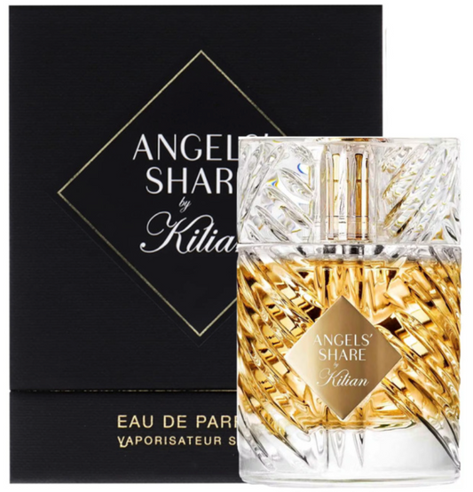 Angels' Share EDP