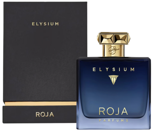 Roja Parfums Elysium