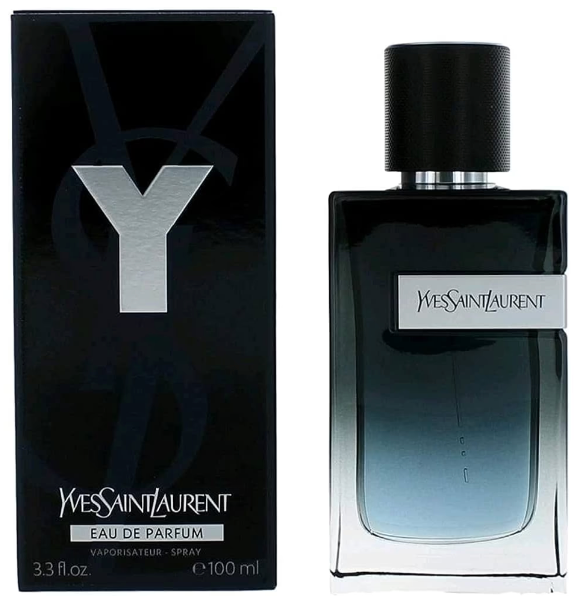 Y by Yves Saint Laurent for Men EDP Spray