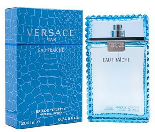 Versace Man Eau Fraiche EDT