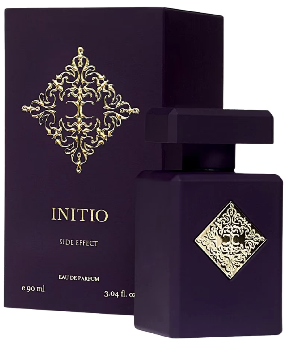 Initio Parfums Side Effect EDP