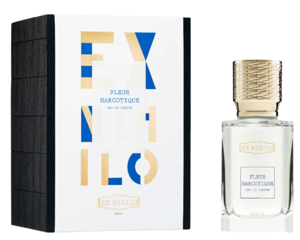 Ex Nihilo Fleur Narcotique EDP