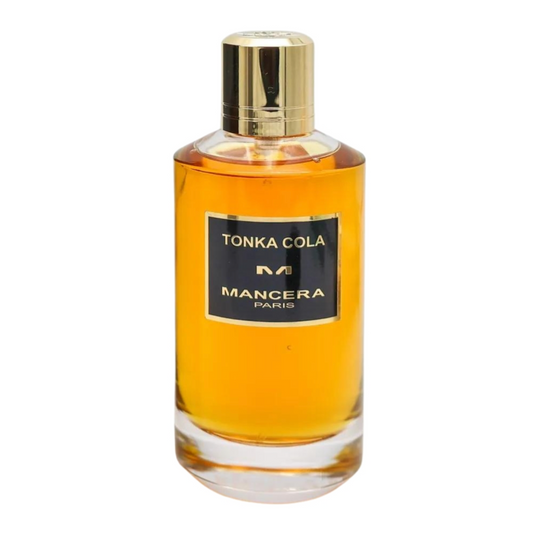 Mancera Tonka Cola EDP