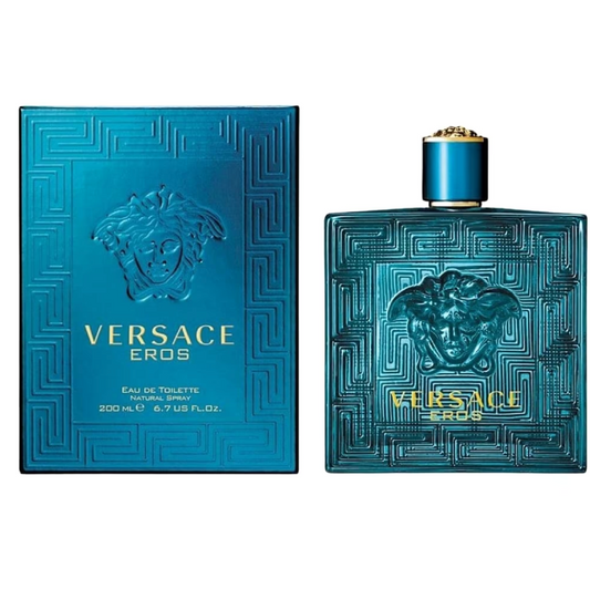 Eros by Versace EDT