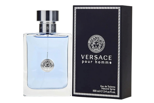 Versace Pour Homme by Versace EDT