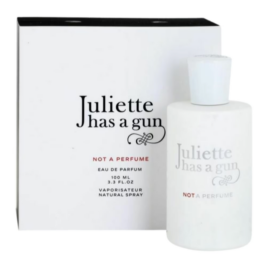 JULIETTE HAS A GUN Not A Perfume EDP