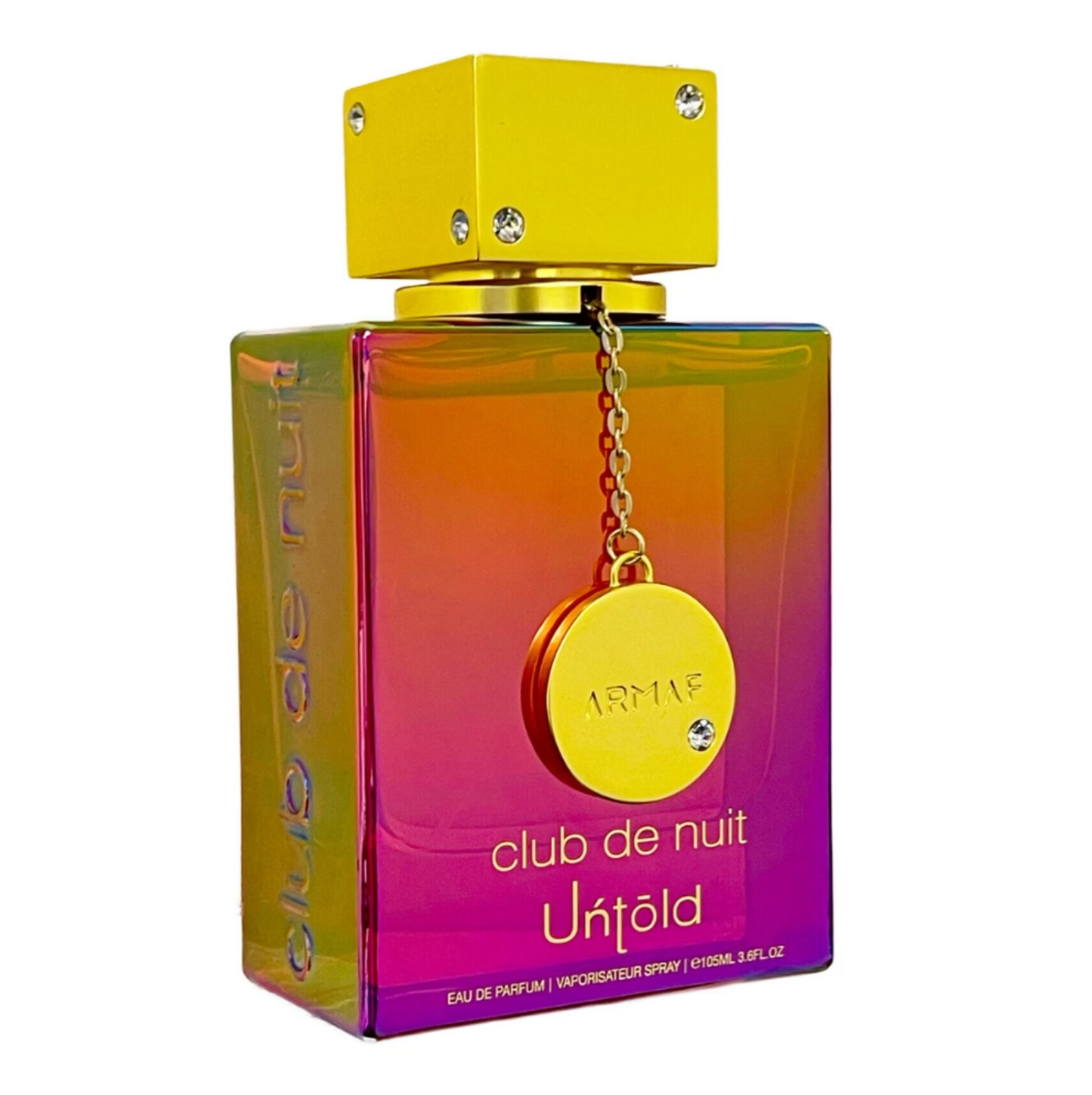 ARMAF Club De Nuit Untold EDP