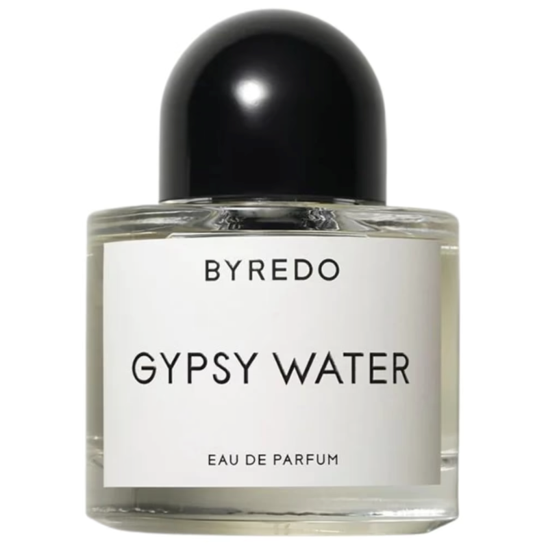 Gypsy Water by Byredo EDP - 100 ml (3.4 oz.)