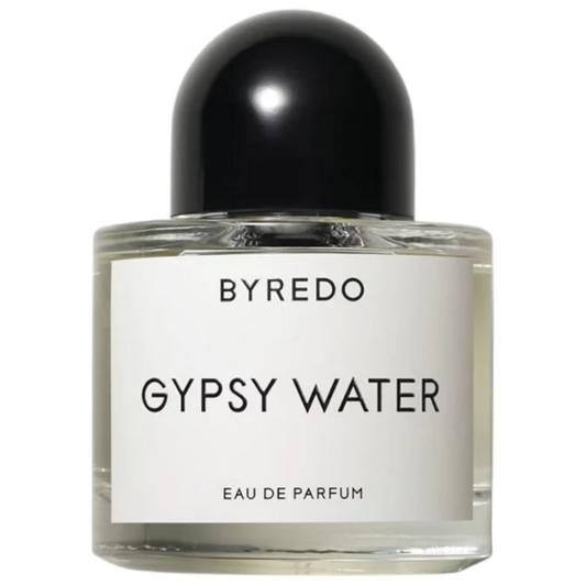 Gypsy Water by Byredo EDP