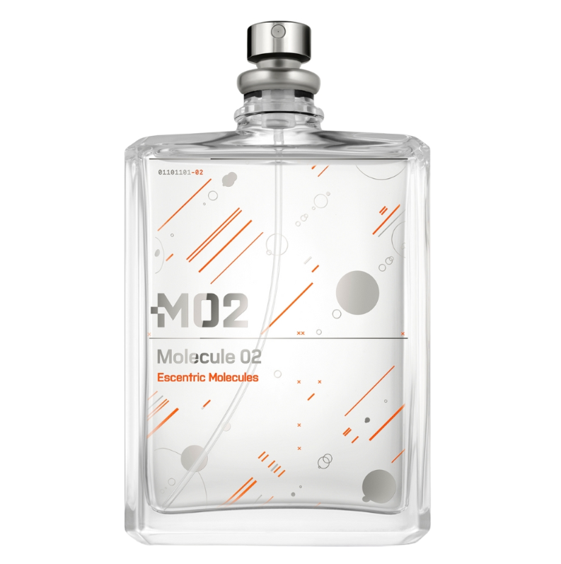 Escentric Molecules Molecule 02 EDT