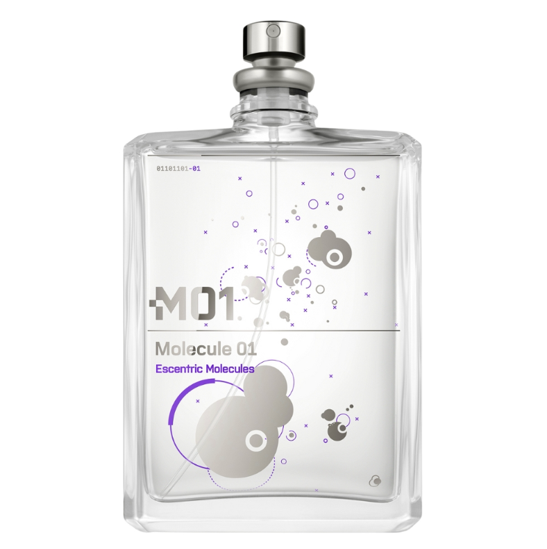 ESCENTRIC MOLECULES Molecule 01 EDT