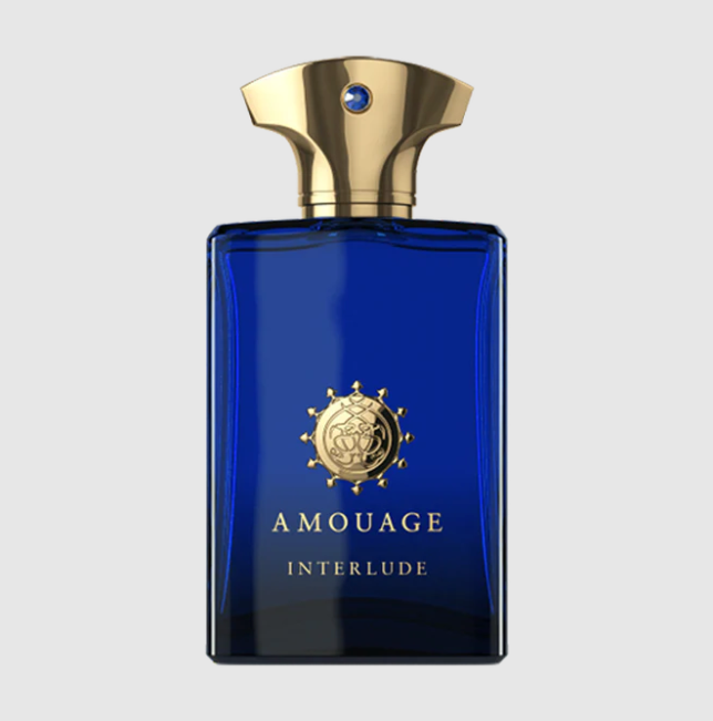 Amouage Interlude EDP