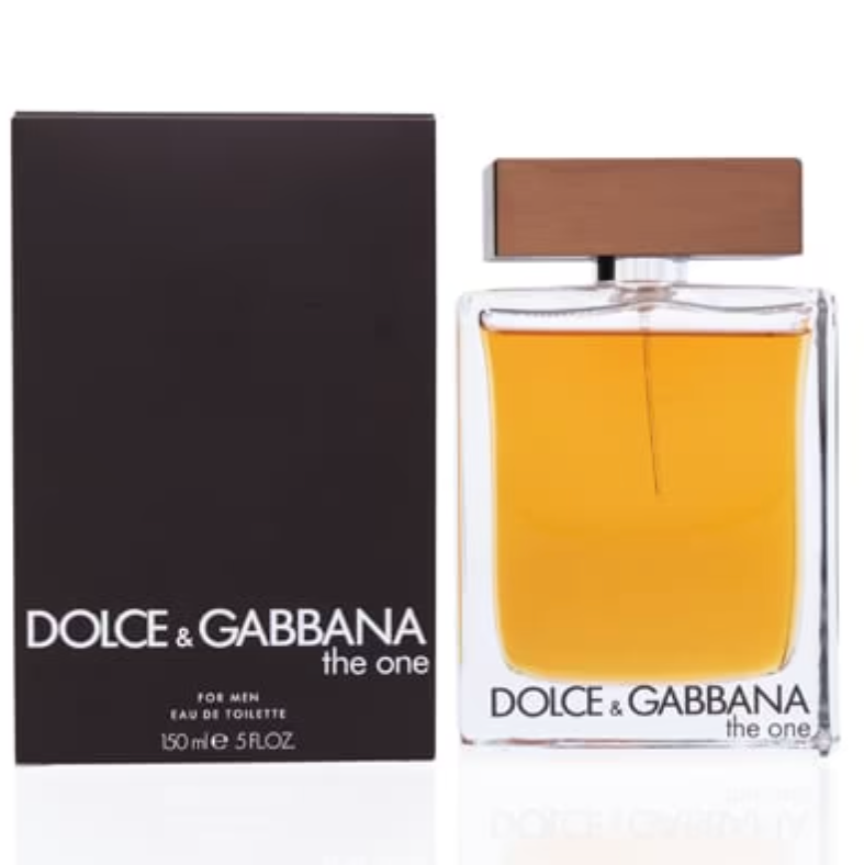 Dolce & Gabbana The One Men EDT