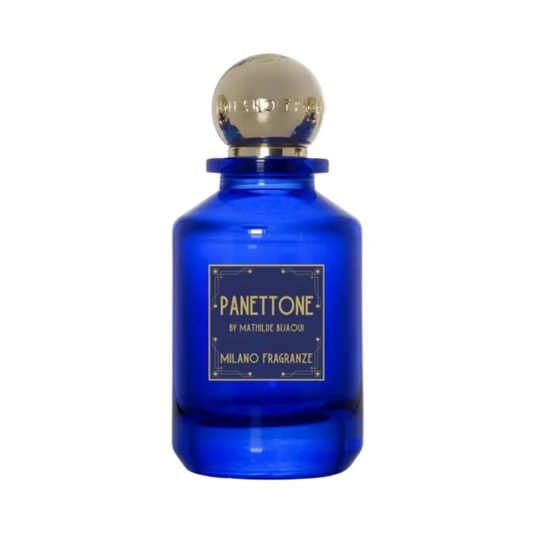 Milano Fragranze Panettone EDP