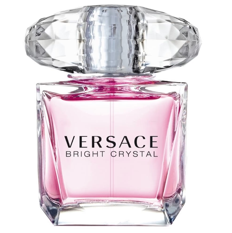 Bright Crystal by Versace EDT Spray