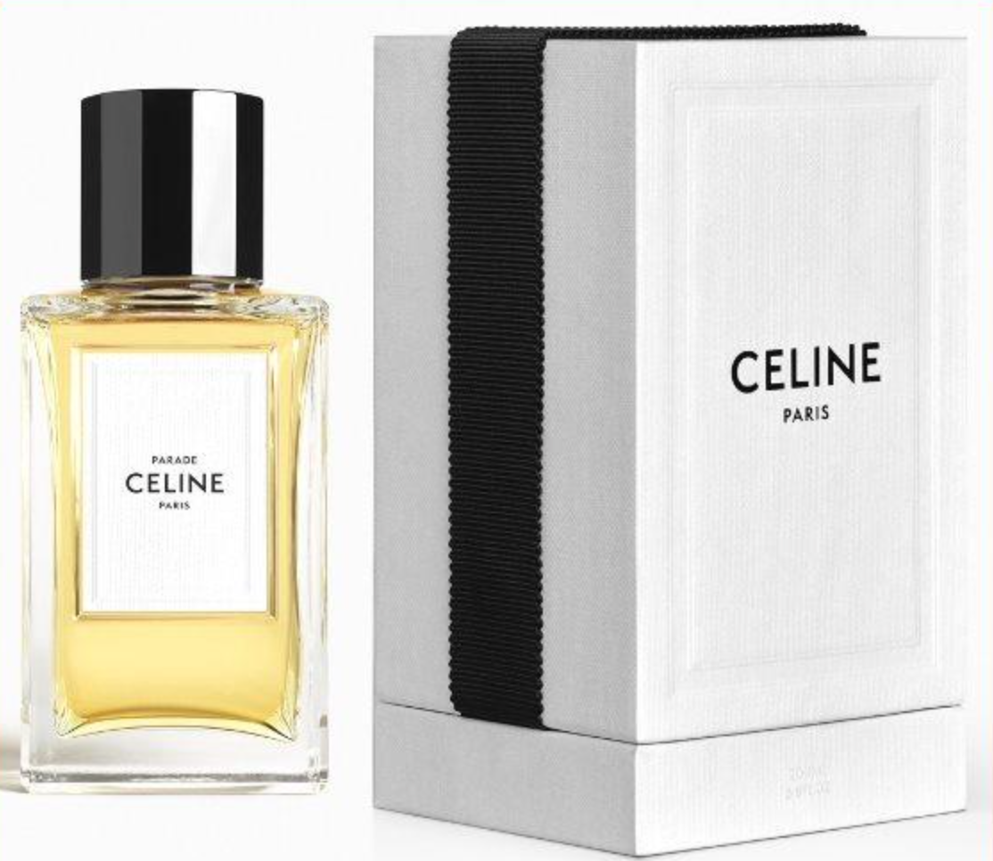 Celine Black Tie EDP