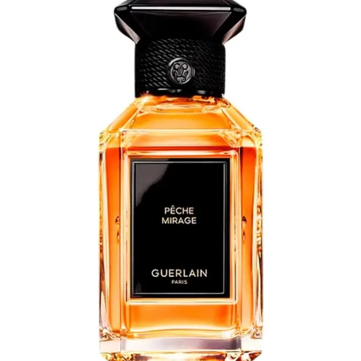 Guerlain Peche Mirage EDP