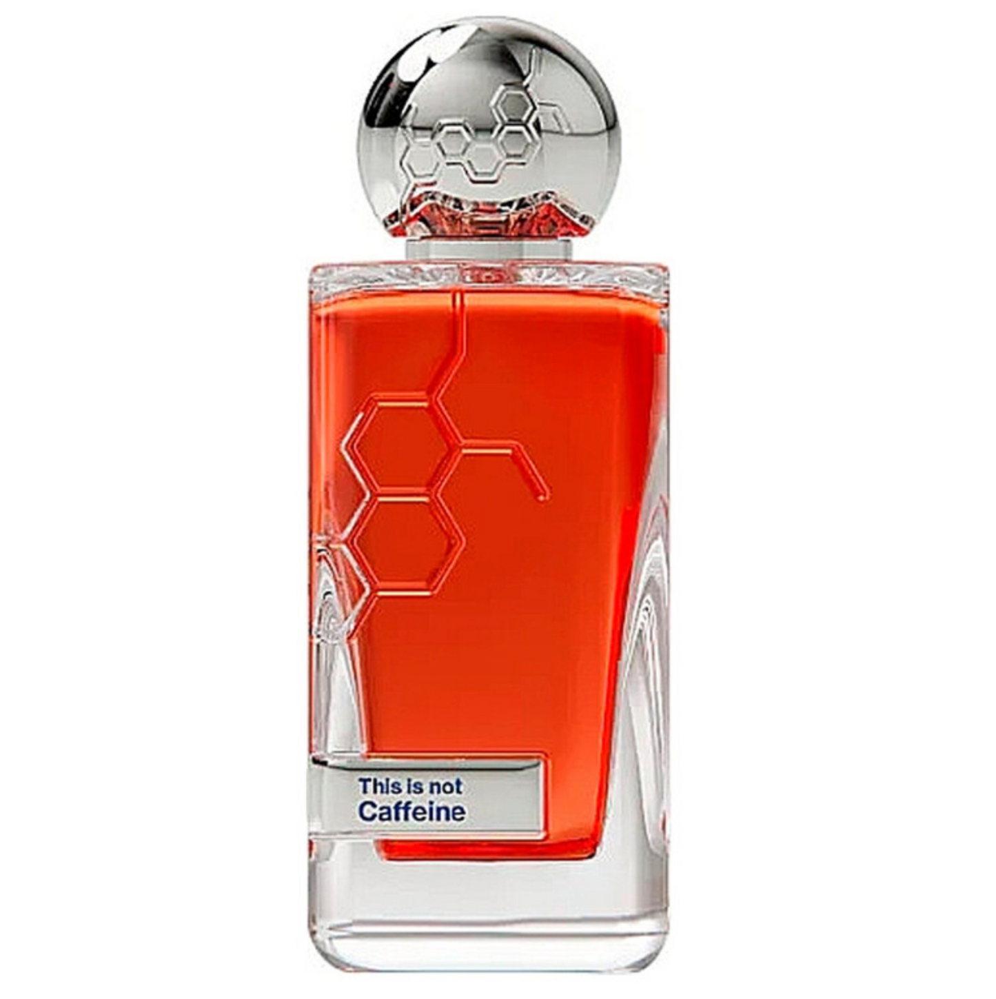 Hormone This is Not Caffeine EDP