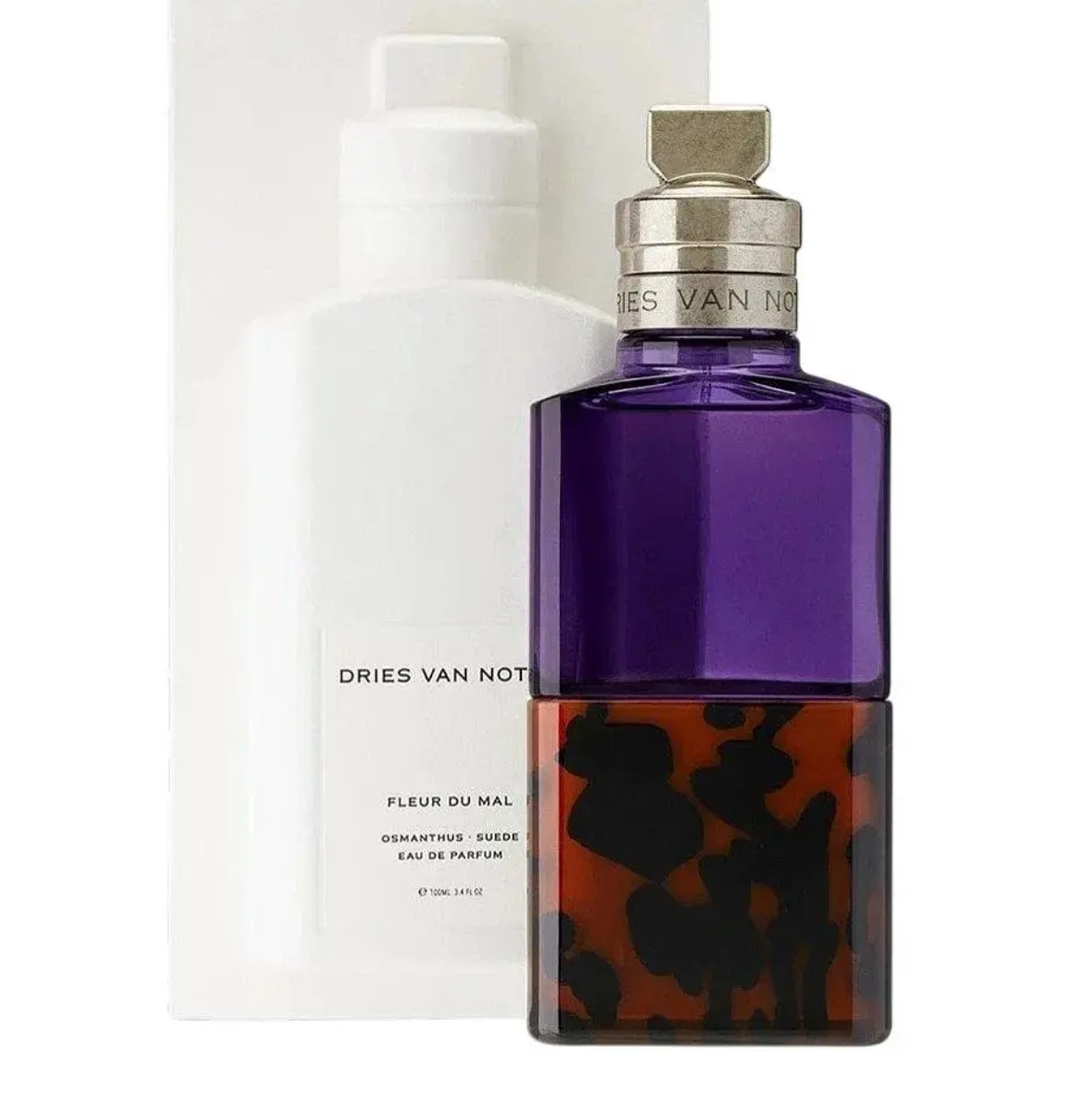 Dries Van Noten Fleur du Mal EDP