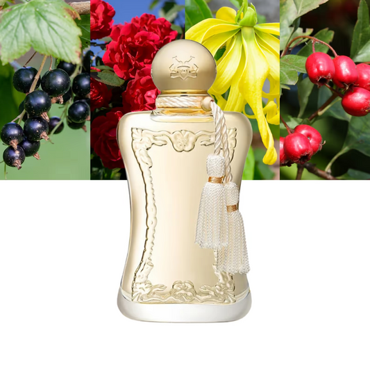 PARFUMS DE MARLY Meliora EDP