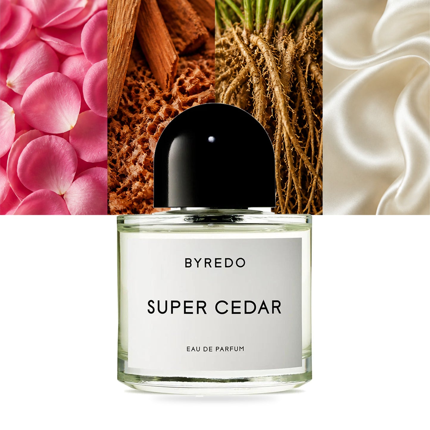 BYREDO Super Cedar EDP