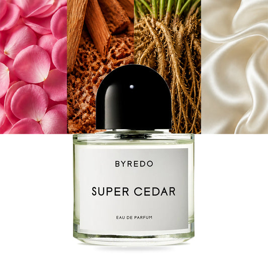 BYREDO Super Cedar EDP