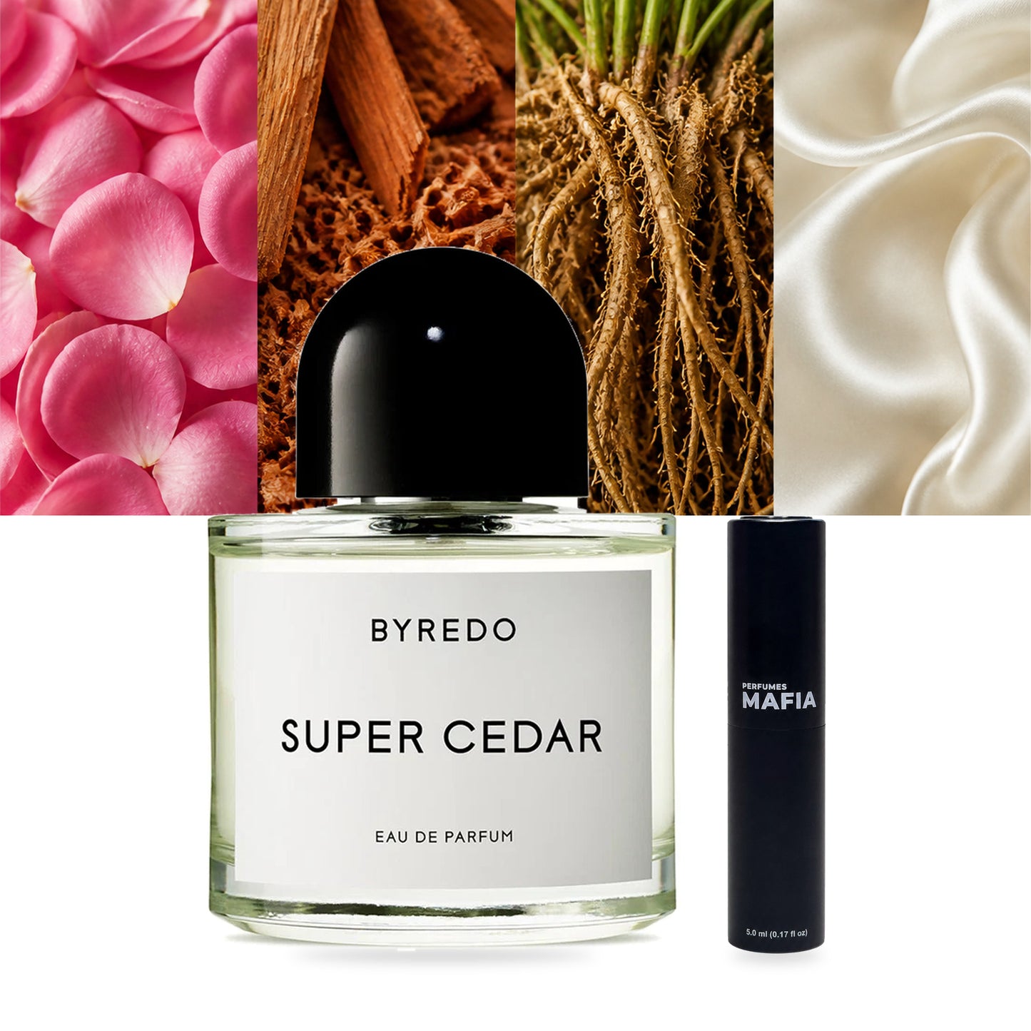 BYREDO Super Cedar EDP