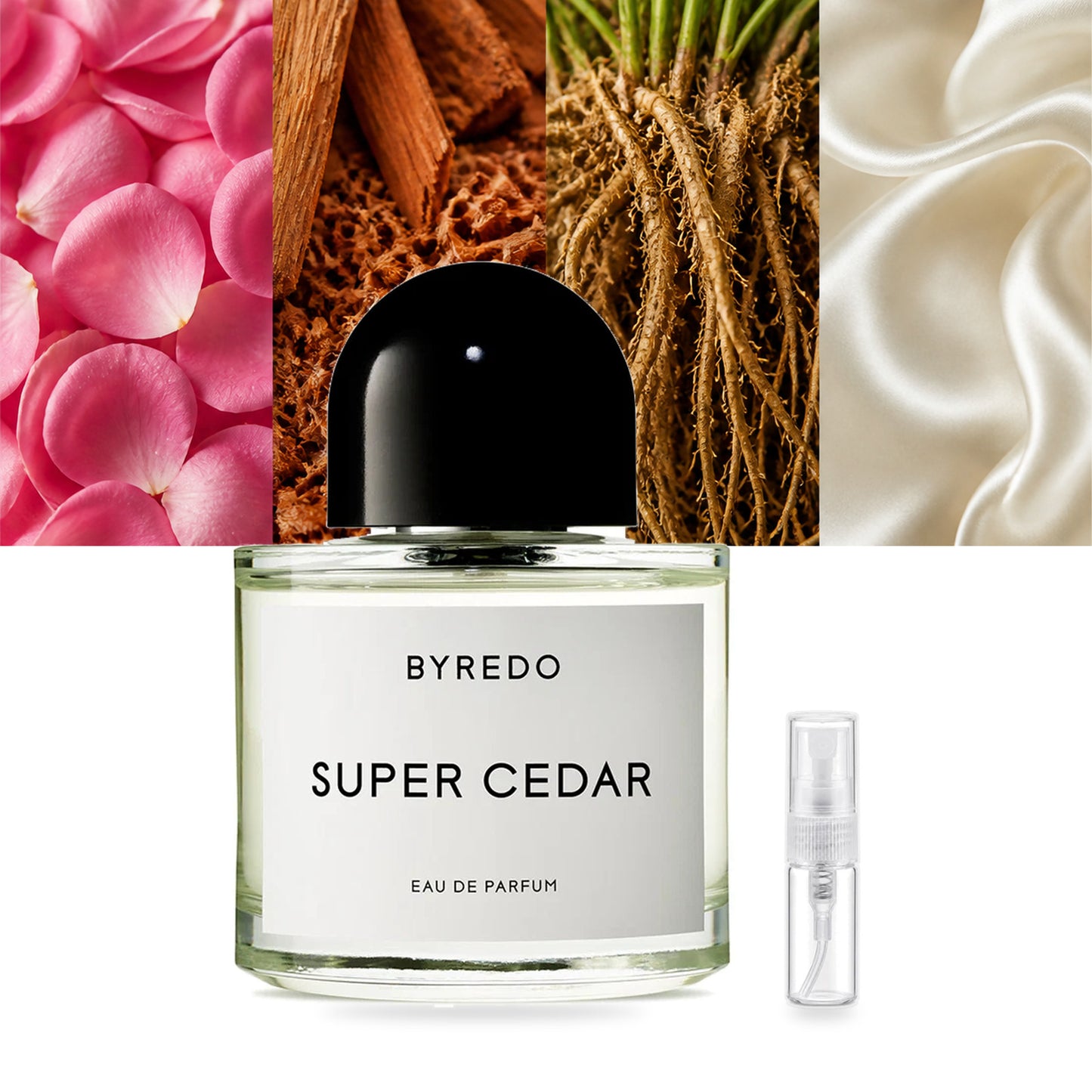BYREDO Super Cedar EDP