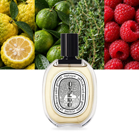 Diptyque Oyedo EDT