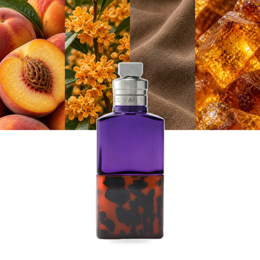 Dries Van Noten Fleur du Mal EDP