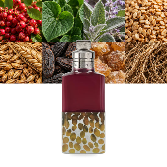 Velvet Violet Dries Van Noten EDP