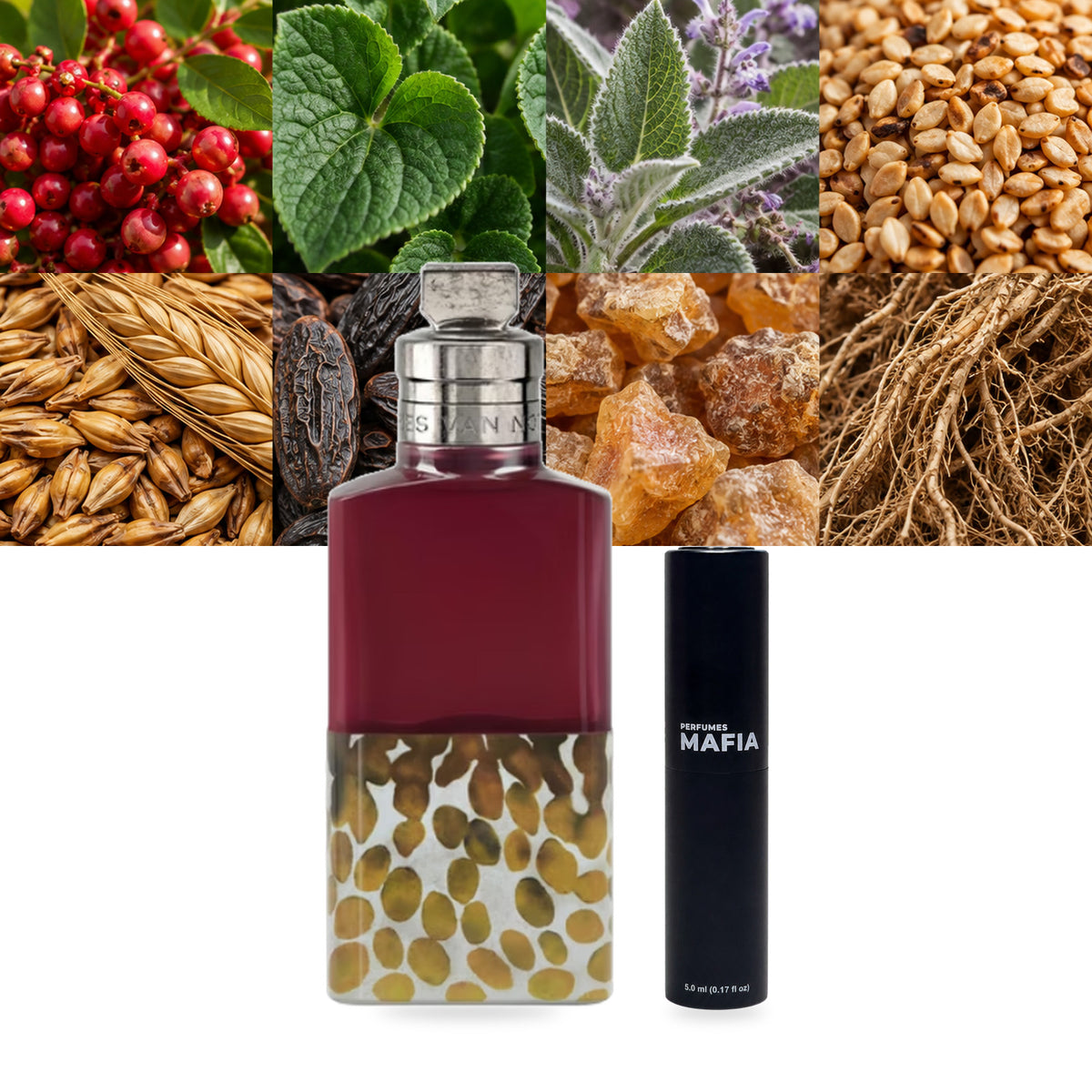 Velvet Violet Dries Van Noten EDP