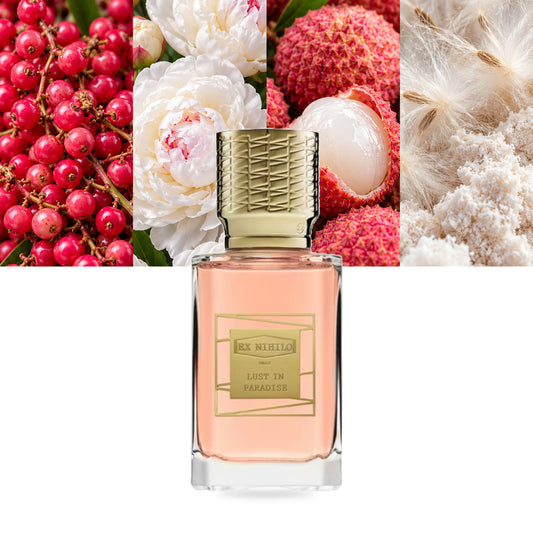 Ex Nihilo Lust in Paradise EDP