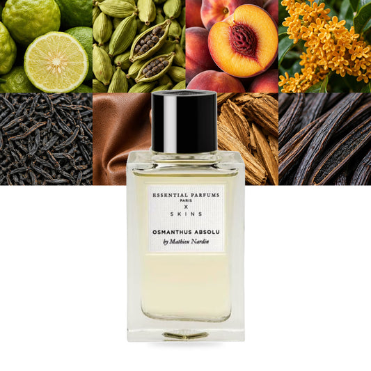 Essential Parfums Osmanthus Absolu EDP