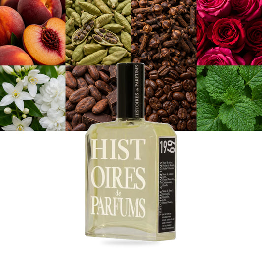 HISTOIRES DE PARFUMS 1969 EDP