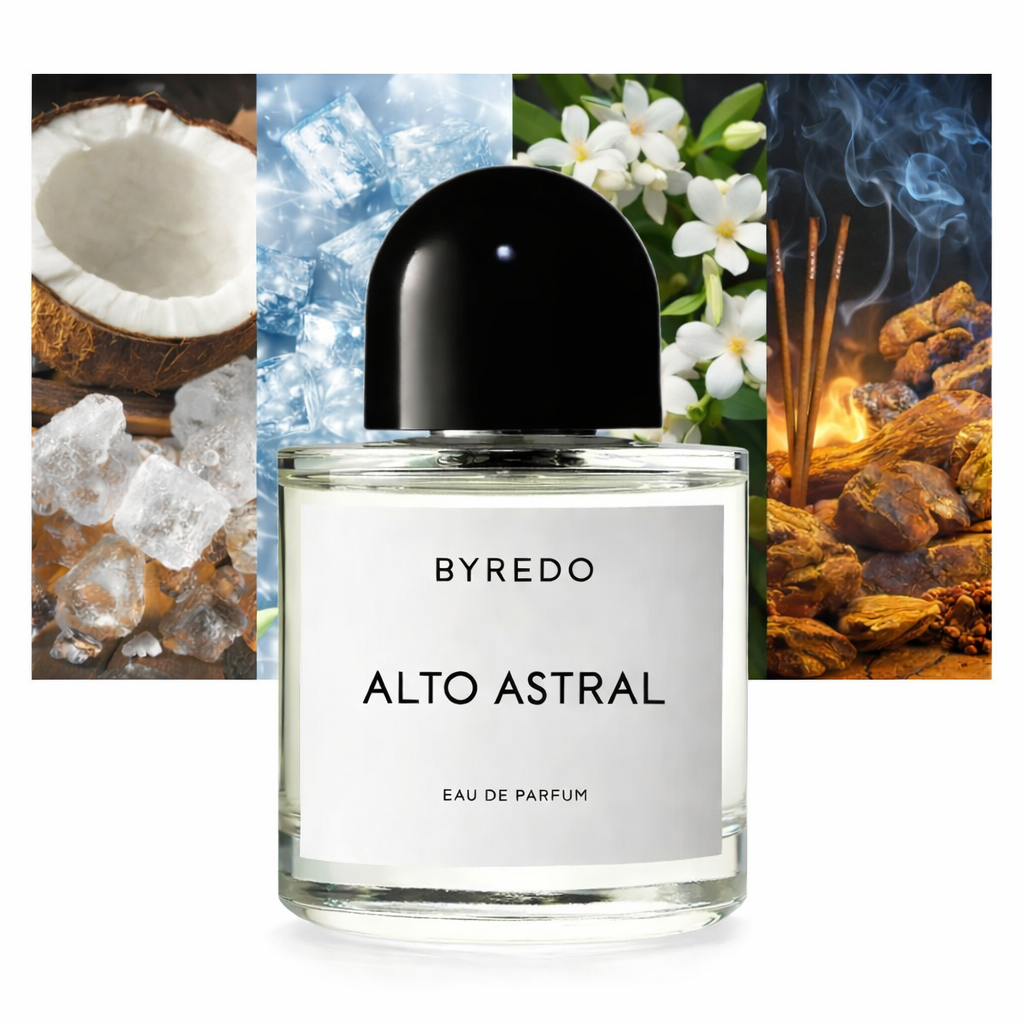Byredo Alto Astral EDP